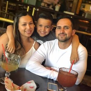 Meet your Posher, Rene